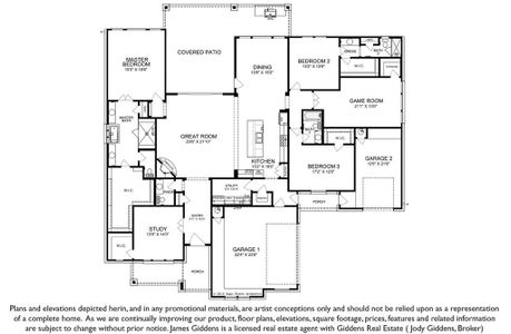 New construction Single-Family house 229 Rosetta Loop, Liberty Hill, TX 78642 Carmel- photo 8 8