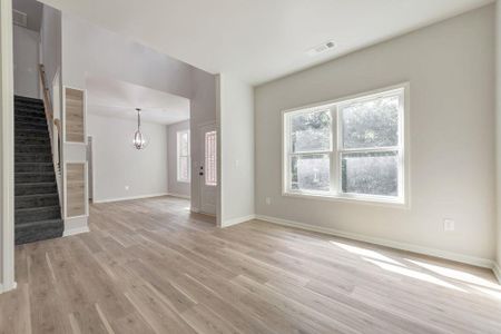 New construction Single-Family house 219 Belington Circle, Jackson, GA 30233 - photo 11 11