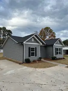 New construction Single-Family house 2418 Redbud Street, Gastonia, NC 28056 - photo 0