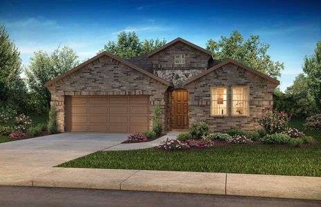 Wood Leaf Reserve 50' by Shea Homes in Tomball - photo 4 4