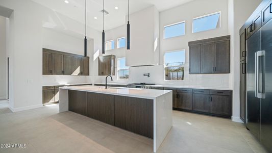 New construction Single-Family house 3625 W Mulholland Drive, Phoenix, AZ 85083 - photo 27 27