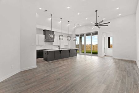 New construction Single-Family house 3957 Linear Drive, Celina, TX 75078 - photo 12 12