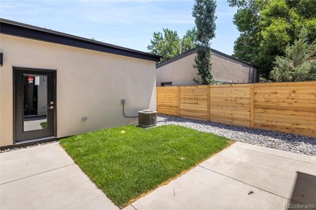 New construction Single-Family house 4132 Vrain Street, Denver, CO 80212 - photo 33 33