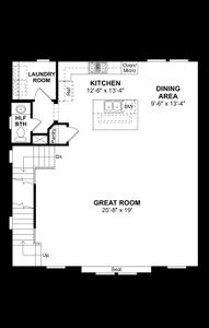 New construction Single-Family house 9307 Easy Street, Rowlett, TX 75088 Venice II- photo 2 2