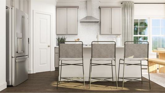 Triple Crown: Summit Collection by Lennar in Durham - photo 27 27