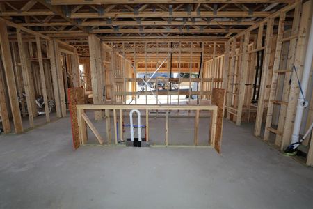 New construction Single-Family house 1610 Iberville Dr, Pflugerville, TX 78660 Hamilton- photo 7 7
