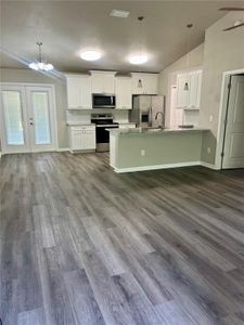 New construction Single-Family house 7821 Ne 51St Street, Gainesville, FL 32609 - photo 3 3