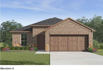 New construction Single-Family house 2510 Sakeena Court, Bedford, TX 76022 BRADY- photo 0 0