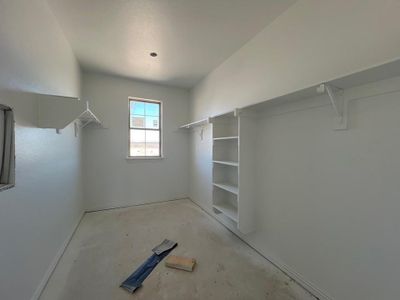 New construction Single-Family house 142 Brush Creek Drive, Boyd, TX 76023 Colorado II FE- photo 14 14