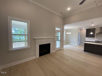 New construction Single-Family house 10 Everwood Court, Youngsville, NC 27596 - photo 10 10