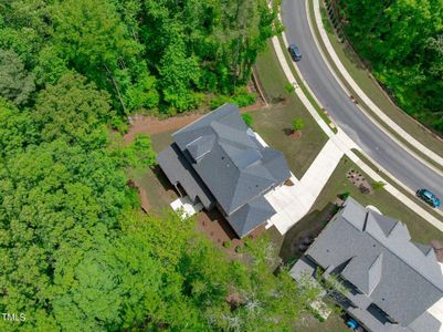 New construction Single-Family house 4312 Chandler Cove Way, Apex, NC 27539 - photo 73 73