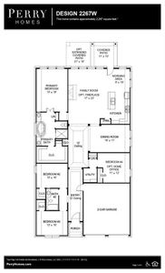 New construction Single-Family house 10727 Novy Grove Drive, Missouri City, TX 77459 Design 2267W- photo 12 12