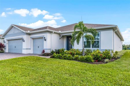 New construction Single-Family house 6308 Mossy Oak Road, Saint Cloud, FL 34771 - photo 0