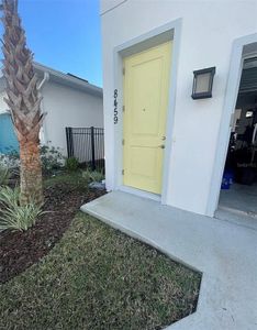New construction Single-Family house 8459 Modiano Street, Orlando, FL 32827 - photo 48 48