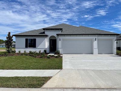 New construction Single-Family house 8815 Mugnai St., Riverview, FL 33578 - photo 5 5