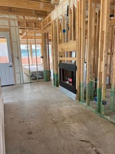 New construction Single-Family house 200 Pilot Drive, Caddo Mills, TX 75135 San Gabriel II- photo 9 9