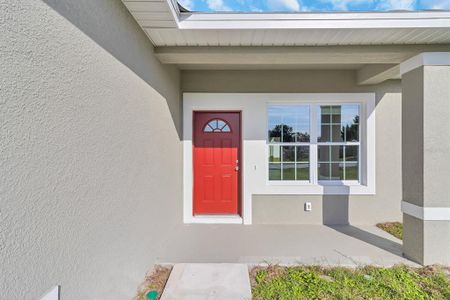 New construction Single-Family house 1346 W Kenmore Drive, Citrus Springs, FL 34434 - photo 21 21
