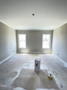 New construction Single-Family house 5362 River Buck Road, Spring Hope, NC 27882 - photo 8 8