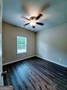 New construction Single-Family house 514 Knollwood Drive, Griffin, GA 30224 - photo 6 6
