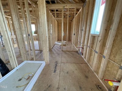 New construction Single-Family house 269 Murray Grey Lane, Wake Forest, NC 27587 Aurora- photo 20 20