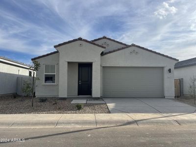 New construction Single-Family house 2487 E Boulder Avenue, Apache Junction, AZ 85119 Plan 24- photo 0 0