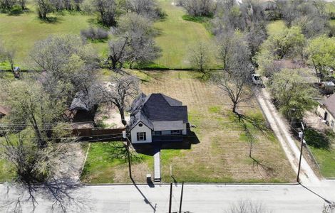 New construction Single-Family house 416 Soward Avenue, Weatherford, TX 76086 - photo 23 23