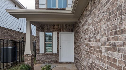 New construction Single-Family house 457 Aurora Creek Lane, Katy, TX 77493 2525- photo 15 15
