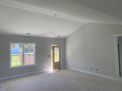 New construction Single-Family house 7500 Perry Road, Bailey, NC 27807 - photo 3 3