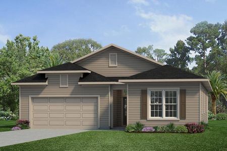 Laureate Village by GW Homes in Newberry - photo 17 17