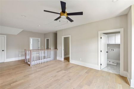 New construction Single-Family house 142 Greenwood Avenue, Decatur, GA 30030 - photo 32 32