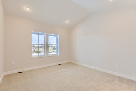 New construction Townhouse house 3004 Helmsman St, Fort Collins, CO 80524 - photo 7 7