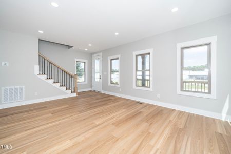 New construction Single-Family house 233 N Hoover Road, Durham, NC 27703 - photo 8 8
