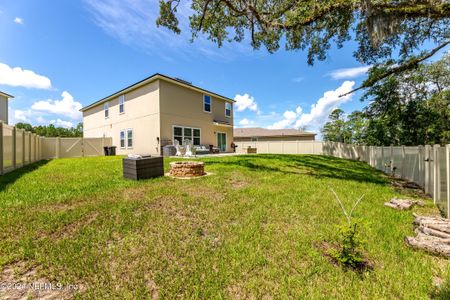 New construction Single-Family house 16 Caminha Road, Saint Augustine, FL 32084 - photo 9 9