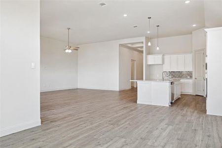 New construction Single-Family house 3909 Timberview Street, Midlothian, TX 76065 Yale- photo 7 7
