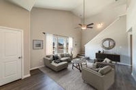 The Landing by First America Homes in New Caney - photo 17 17