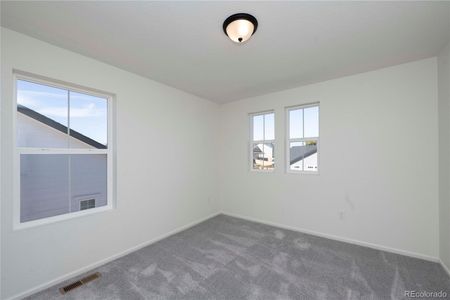 New construction Single-Family house 5780 E 153Rd Place, Thornton, CO 80602 2651- photo 24 24