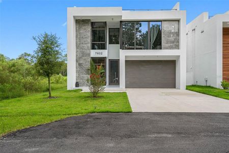New construction Single-Family house 7602 Antilla Street, Tampa, FL 33625 - photo 44 44