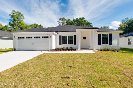 New construction Single-Family house 9774 Arnold Road, Jacksonville, FL 32246 - photo 0 0