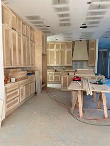 New construction Single-Family house 3419 Albans Road, West University Place, TX 77005 - photo 9 9