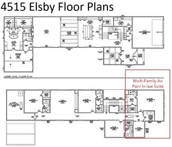 2nd Primary Suite