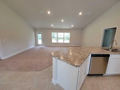 New construction Single-Family house 5855 Sw 83Rd Street, Ocala, FL 34476 - photo 3
