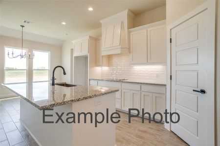 New construction Single-Family house 7005 Ranch View, Springtown, TX 76082 - photo 21 21