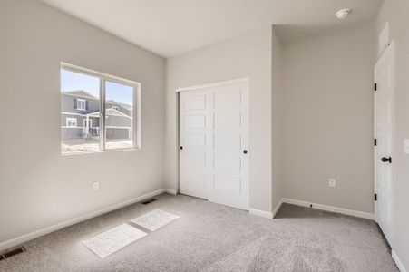New construction Single-Family house 10153 Quentin Court, Commerce City, CO 80022 - photo 19 19