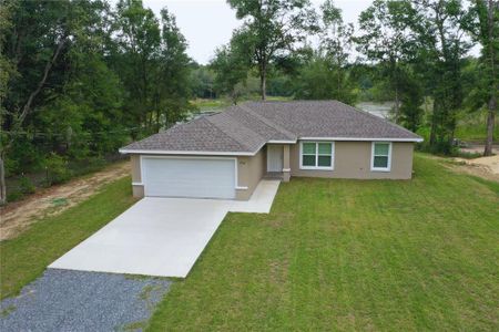 New construction Single-Family house 17752 Sw 36Th Loop, Dunnellon, FL 34432 - photo 0 0