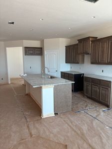 New construction Single-Family house 3522 Austin Street, Gainesville, TX 76240 Cascade II- photo 32 32