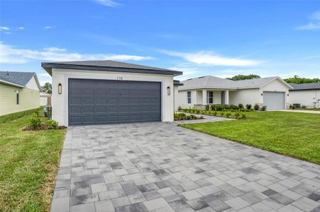 New construction Single-Family house 118 N Hudson Street, Orlando, FL 32835 - photo 1 1