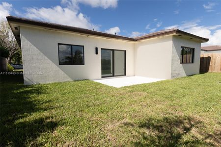 New construction Single-Family house 16331 Sw 60Th Ter, Miami, FL 33193 - photo 22 22