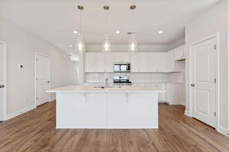 New construction Townhouse house 243 Claret Cup Way, Charleston, SC 29414 - photo 12 12