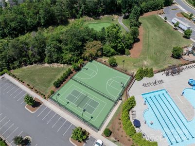 New construction Single-Family house 19419 Youngblood Road W, Charlotte, NC 28278 - photo 6 6