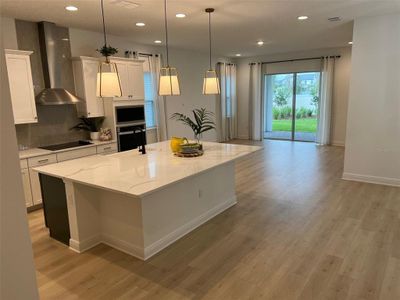 New construction Single-Family house 13133 Mcmillan Drive, Orlando, FL 32827 - photo 1 1